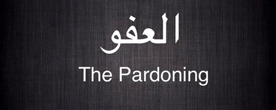 The Pardoning